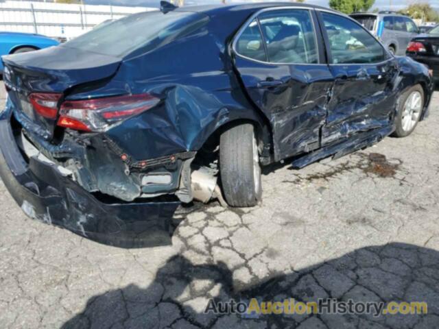 TOYOTA CAMRY LE, 4T1C11AK3MU543949