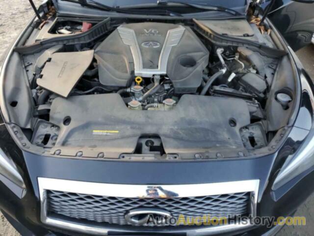 INFINITI Q50 PREMIUM, JN1EV7AR6HM841633