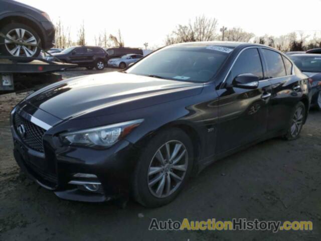 INFINITI Q50 PREMIUM, JN1EV7AR6HM841633