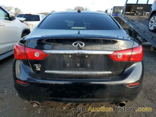 INFINITI Q50 PREMIUM, JN1EV7AR6HM841633