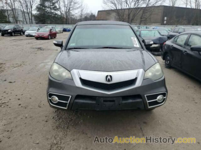 ACURA RDX TECHNOLOGY, 5J8TB1H54AA005714