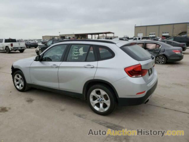 BMW X1 SDRIVE28I, WBAVM1C53EVW47443