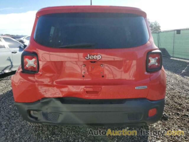 JEEP RENEGADE LATITUDE, ZACCJABB2JPJ33480