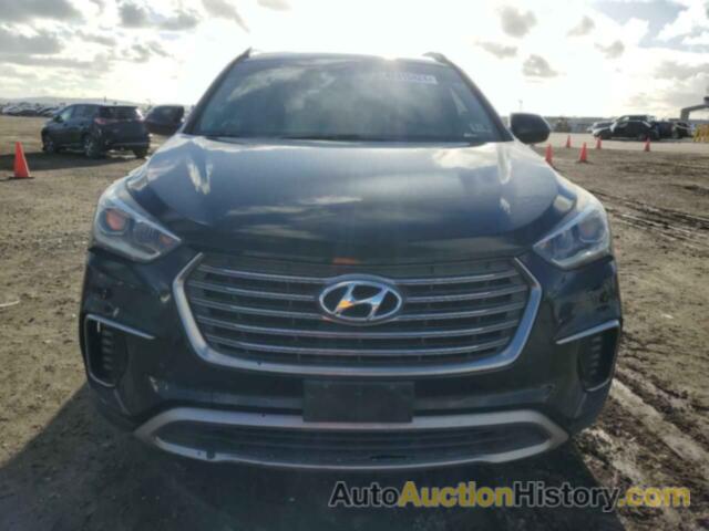 HYUNDAI SANTA FE SE, KM8SM4HF9HU183167