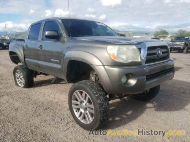 TOYOTA TACOMA DOUBLE CAB, 3TMLU4EN1AM049381