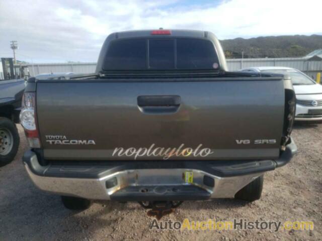 TOYOTA TACOMA DOUBLE CAB, 3TMLU4EN1AM049381