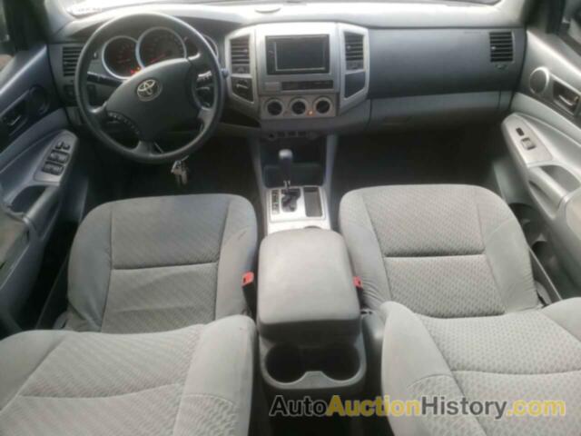 TOYOTA TACOMA DOUBLE CAB, 3TMLU4EN1AM049381