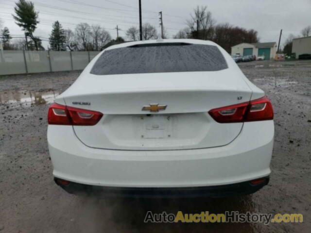 CHEVROLET MALIBU LT, 1G1ZE5ST7GF293084