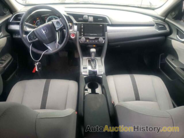 HONDA CIVIC EX, 2HGFC2F71HH536448