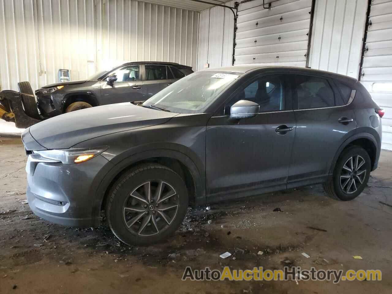 MAZDA CX-5 GRAND TOURING, JM3KFBDL3H0131840