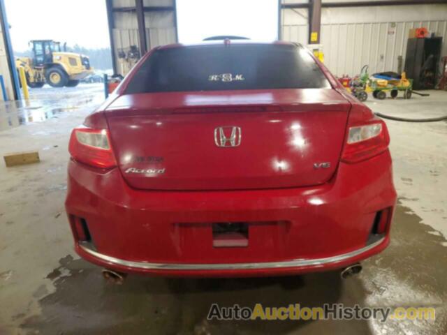 HONDA ACCORD EXL, 1HGCT2B86FA006344