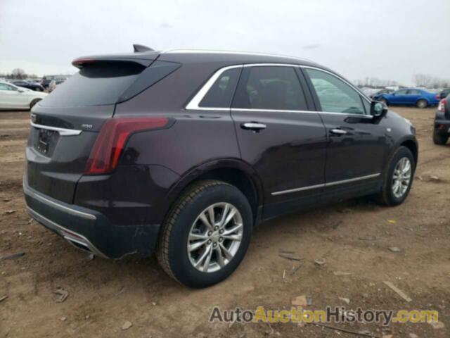 CADILLAC XT5 PREMIUM LUXURY, 1GYKNCRSXLZ223253