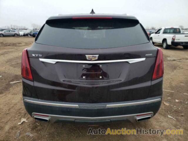 CADILLAC XT5 PREMIUM LUXURY, 1GYKNCRSXLZ223253