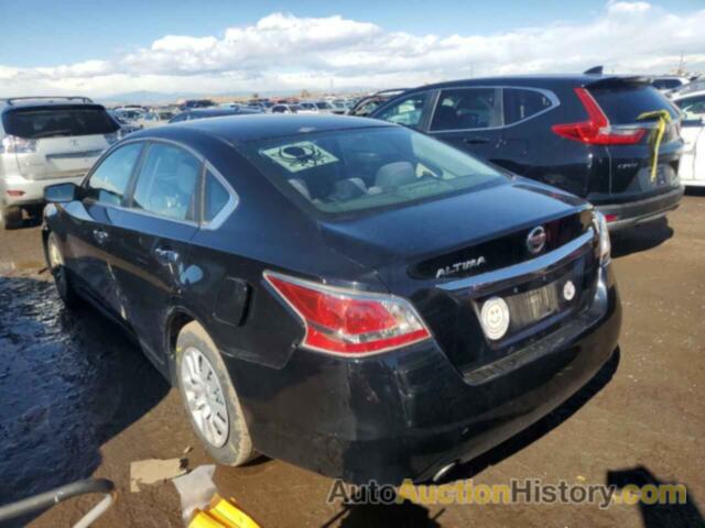 NISSAN ALTIMA 2.5, 1N4AL3AP8EC290749