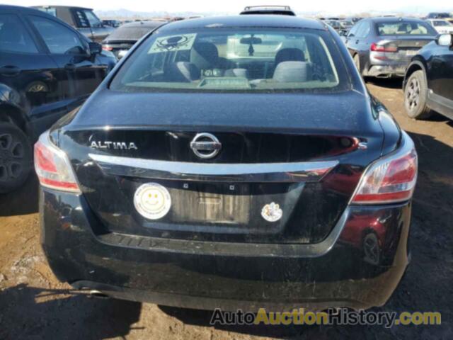 NISSAN ALTIMA 2.5, 1N4AL3AP8EC290749