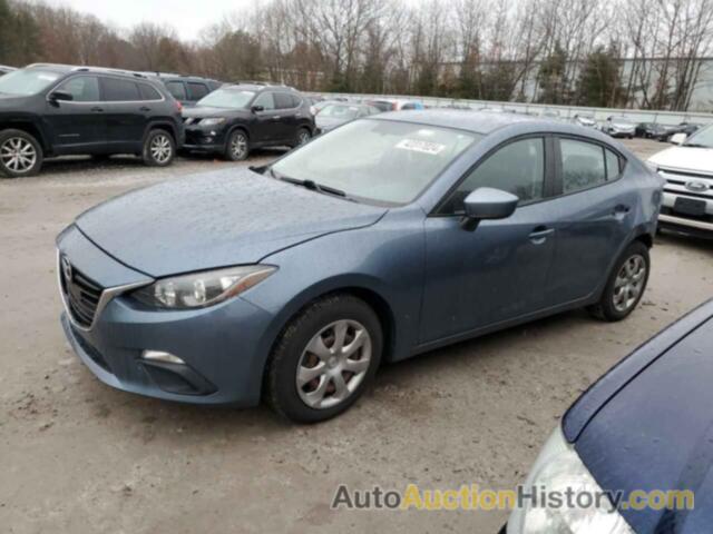 MAZDA 3 SPORT, JM1BM1U70F1270259