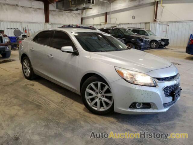 CHEVROLET MALIBU 2LT, 1G11E5SLXEF234072