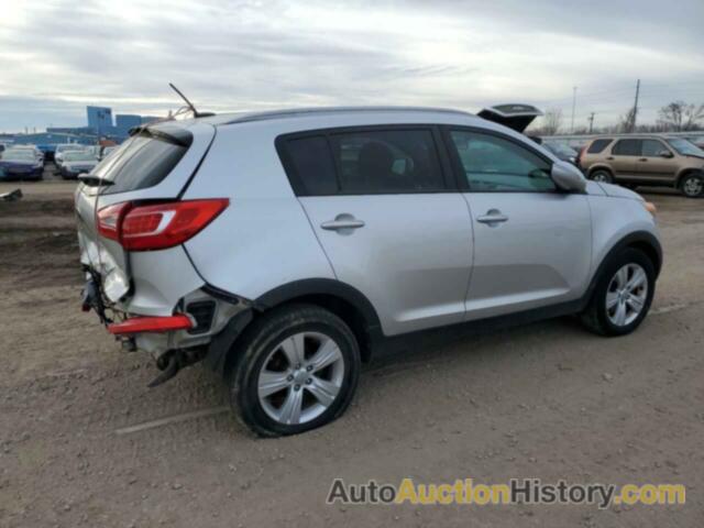 KIA SPORTAGE BASE, KNDPB3A29D7511827