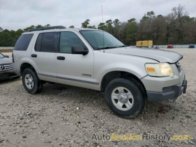 FORD EXPLORER XLS, 1FMEU62E86UA84135