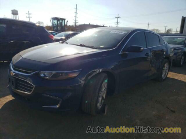 CHEVROLET MALIBU LT, 1G1ZE5ST4HF275143