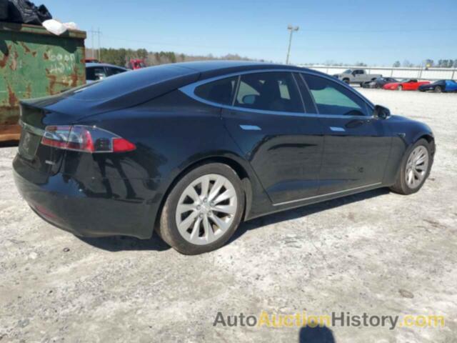 TESLA MODEL S, 5YJSA1E22JF244158