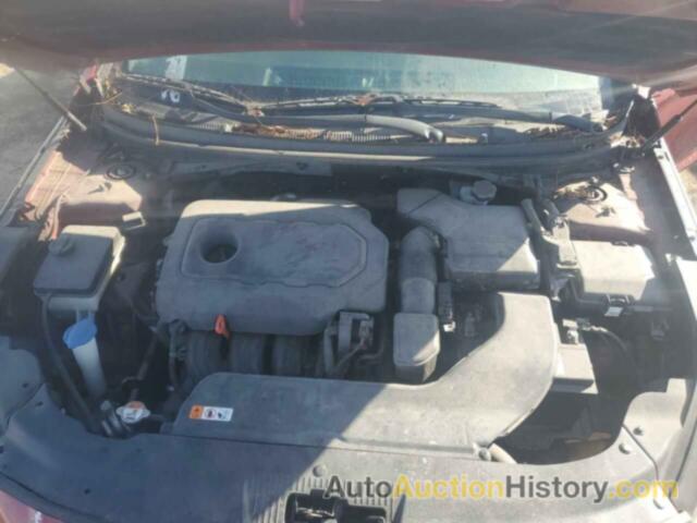 HYUNDAI SONATA SE, 5NPE24AF6GH294270