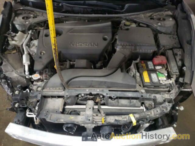 NISSAN ALTIMA 2.5, 1N4AL3AP9GC114389