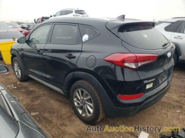 HYUNDAI TUCSON SEL, KM8J3CA42JU766994