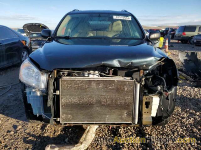 TOYOTA RAV4, 2T3BF4DV4CW229835