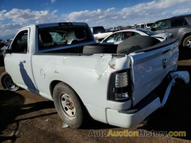 RAM 1500 SPORT, 3C6JR6CT6EG214813