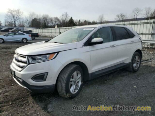 FORD EDGE SEL, 2FMPK4J81HBB66358