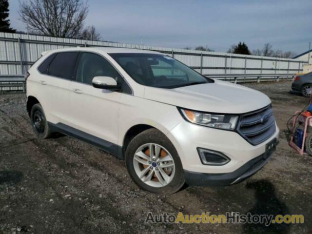 FORD EDGE SEL, 2FMPK4J81HBB66358