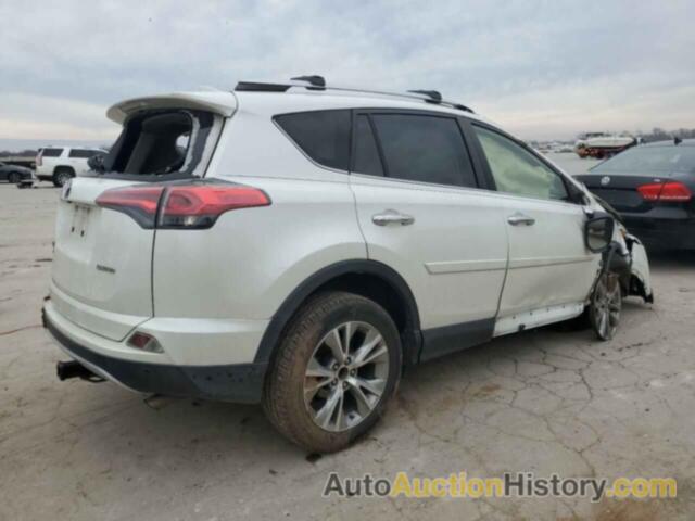 TOYOTA RAV4 LIMITED, JTMYFREV1GJ068838