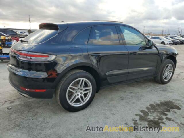 PORSCHE MACAN, WP1AA2A51MLB05415