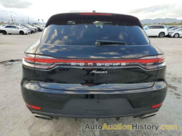 PORSCHE MACAN, WP1AA2A51MLB05415