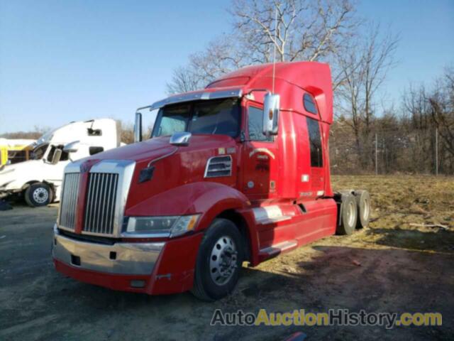 WESTERN STAR/AUTO CAR ALL MODELS, 5KJJBHDR6GLHA8690