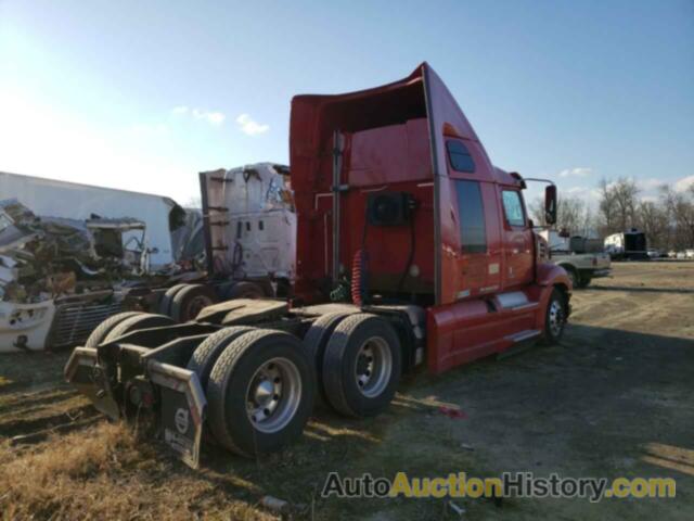 WESTERN STAR/AUTO CAR ALL MODELS, 5KJJBHDR6GLHA8690