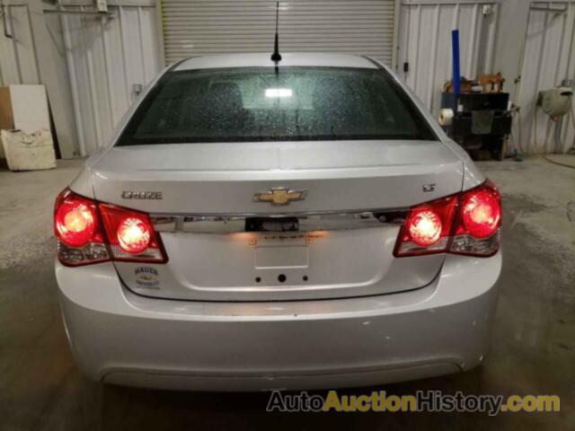 CHEVROLET CRUZE LT, 1G1PC5SB9E7197999