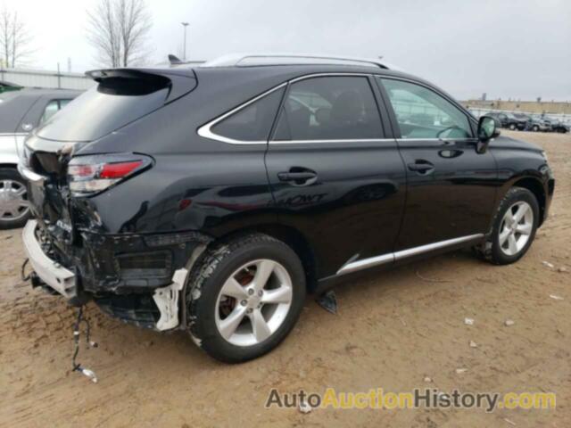 LEXUS RX350 350, 2T2BK1BA1BC107187