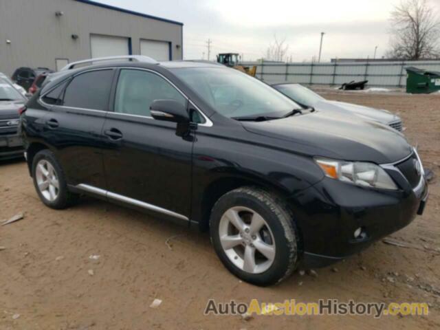 LEXUS RX350 350, 2T2BK1BA1BC107187