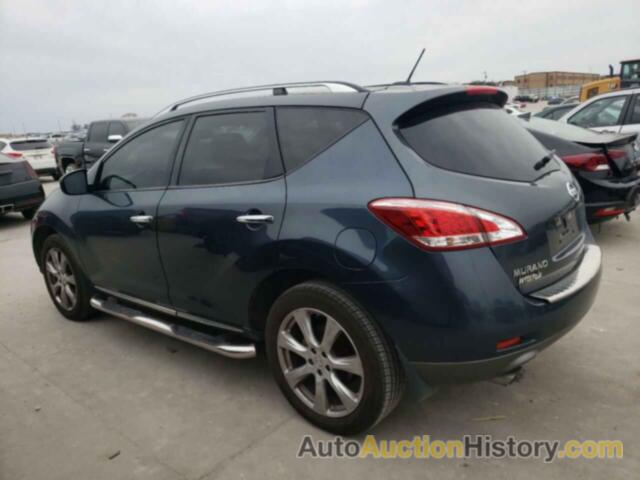 NISSAN MURANO S, JN8AZ1MW7CW228758