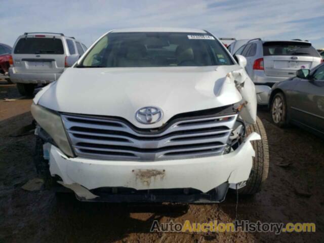 TOYOTA VENZA, 4T3ZA3BB1AU024549