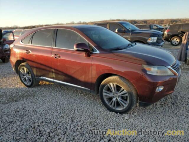 LEXUS RX450 450H, 2T2ZB1BAXFC002720