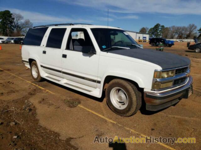 CHEVROLET SUBURBAN C1500, 1GNEC16R2TJ426416