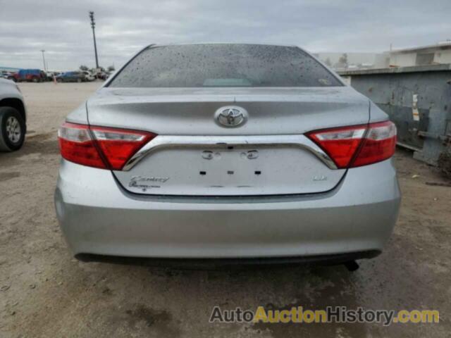TOYOTA CAMRY LE, 4T1BF1FK6GU248693