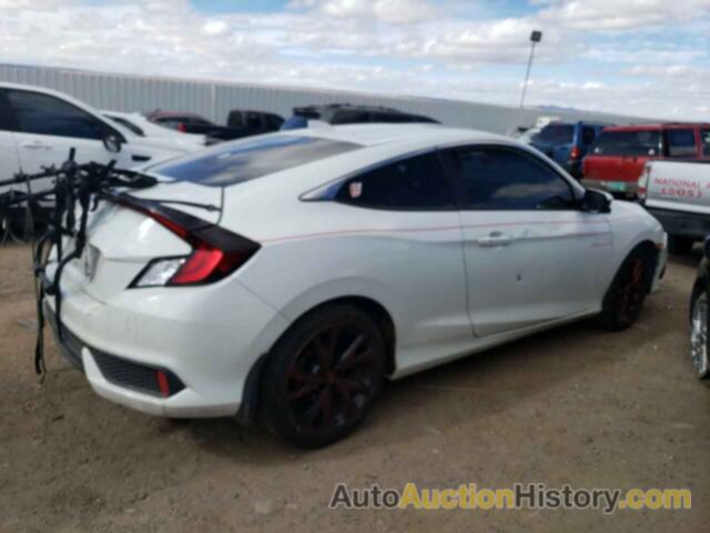 HONDA CIVIC EX, 2HGFC3B33KH351060