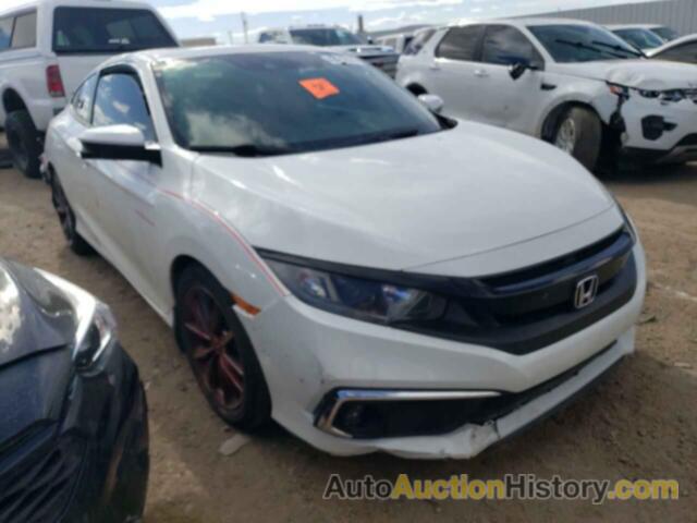 HONDA CIVIC EX, 2HGFC3B33KH351060