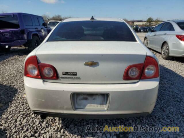 CHEVROLET MALIBU LTZ, 1G1ZE5E0XCF158600