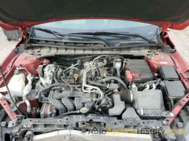 NISSAN ALTIMA SV, 1N4BL4DW9MN325248