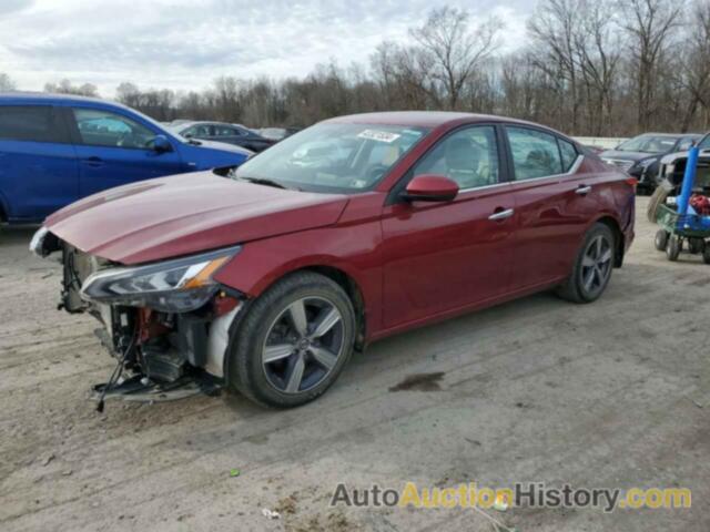 NISSAN ALTIMA SV, 1N4BL4DW9MN325248